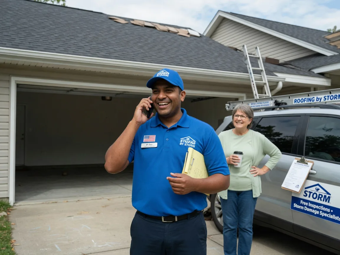 Roof Repair Near Me Wakefield, VA FAQs